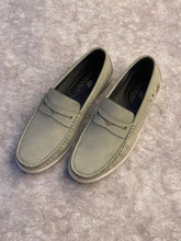 POLO CLUB CASUAL LOAFERS